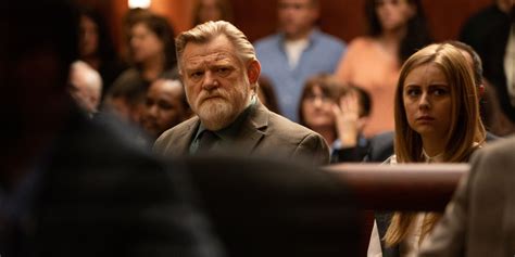 Mr. Mercedes Season 3 .